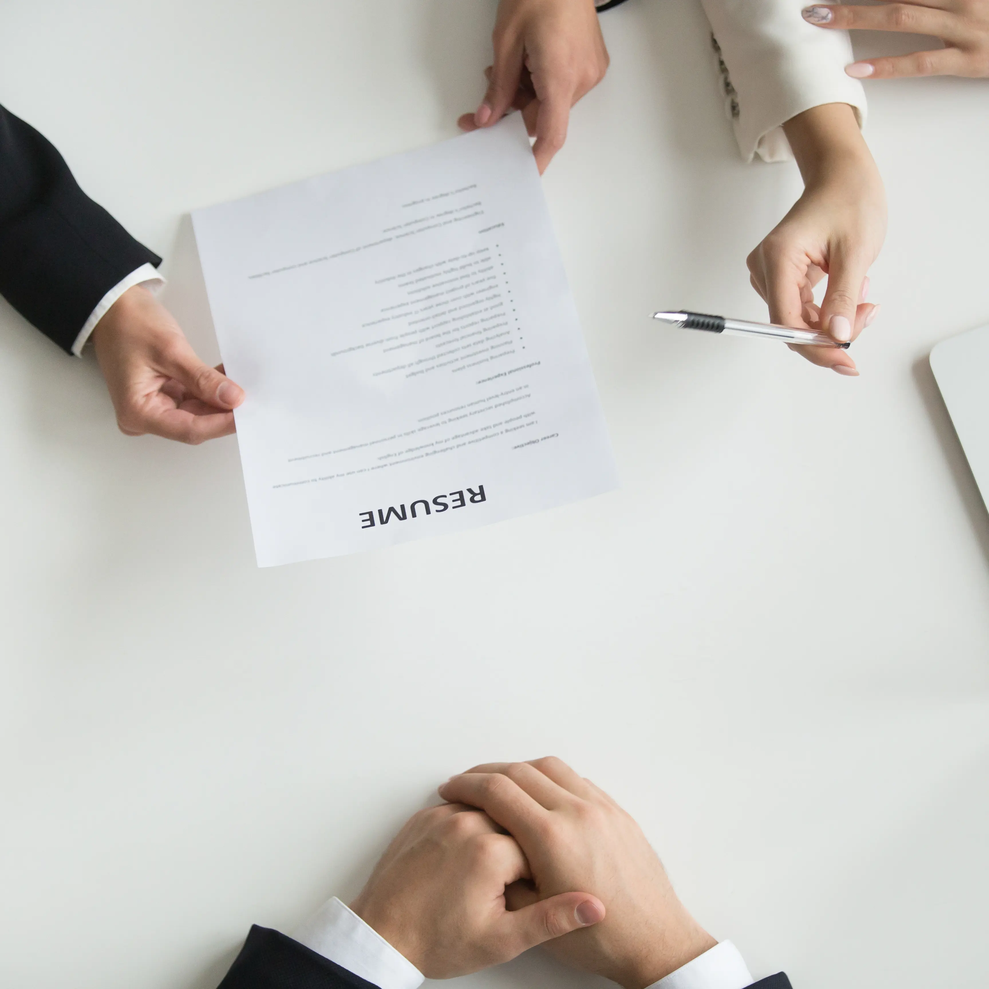 Employment Image