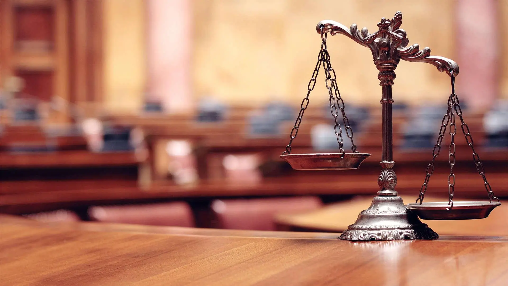 Litigation Image